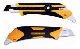 Estilete Profissional Olfa L5 14028