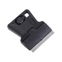 Estilete Raspador Ratinho Removedor Insulfilm Cores Sortidas Estilete Raspador Ratinho Removedor Insulfilm Cores Sortidas