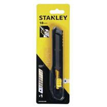 Estilete Retratil C/Trava A Automatica 18mm Stanley