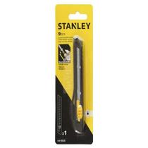 Estilete Retrátil Com Trava Automática 9mm - Stanley STHT10322
