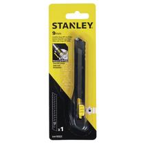 Estilete Retrátil Econômico 9mm Stanley