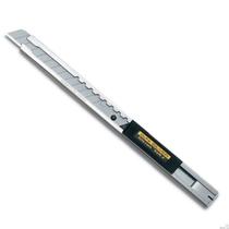 Estilete Retrátil Estreito OLFA SVR-2 Estilete Retrátil Estreito OLFA SVR-2