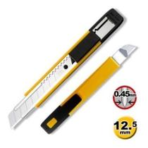 Estilete Retrátil Médio Profissional OLFA MT-1 Estilete Retrátil Médio Profissional OLFA MT-1