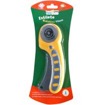 Estilete Rotativo 45 mm - Leo&Leo