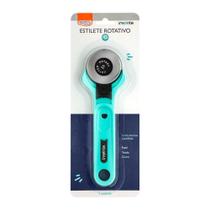 Estilete rotativo 45mm brw es0201