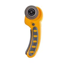 Estilete rotativo 45mm leo & leo - Leo&Leo