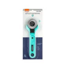 Estilete Rotativo BRW 45mm