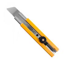 Estilete Serrote Heavy Duty Olfa 25mm HSW-1 Estilete Serrote Heavy Duty Olfa 25mm HSW-1