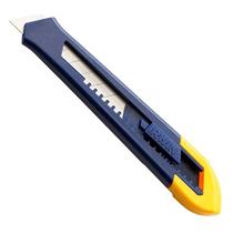Estilete Snap Off Standard 9mm 10506546 Irwin Estilete Snap Off Standard 9mm 10506546 Irwin