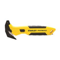 Estilete STANLEY Fatmax com Cabeça Substituível de Lado Único Estilete STANLEY Fatmax com Cabeça Substituível de Lado Único