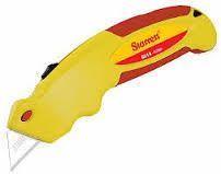 Estilete trapezoidal retrat. starrett s014