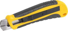 Estilete trapezoidal retrátil 18mm et001 - Vonder Construtor Estilete trapezoidal retrátil 18mm et001 - Vonder Construtor