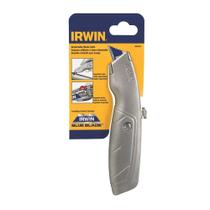 Estilete Trapezoidal Retrátil Standard irwin 2082101
