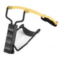 Estilingue Profissional com Apoio de Pulso para Camping AZ065 - Koala eletroshop