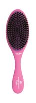 Estilista de cabelo Olivia Garden Plastic Recycled Plastic Smooth Shine Pink