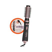 Estilizador e modelador para cabelo escova rotativa ERB01