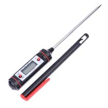 Estilo caneta Termômetro Digital Da Cozinha Estilo caneta Termômetro Digital Da Cozinha