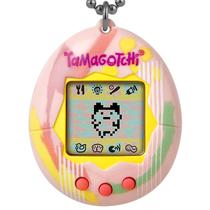 Estilo de arte original Digital Pet Tamagotchi com jogo de personagens