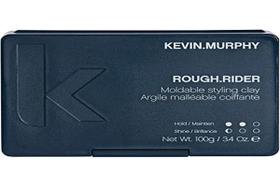 Estilo de cabelo Clay Kevin Murphy Rough Rider 100g Estilo de cabelo Clay Kevin Murphy Rough Rider 100g
