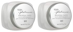 Estilo de cabelo Kenra Professional Platinum Whipped Taffy 20 60 ml Estilo de cabelo Kenra Professional Platinum Whipped Taffy 20 60 ml