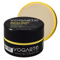 Estilo de cabelo Matte Clay Vogarte para homens 100mL