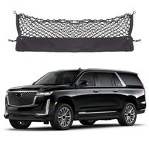 Estilo de envelope Cargo Net para Chevrolet Suburban Cadillac Escalade GMC Yukon XL Estilo de envelope Cargo Net para Chevrolet Suburban Cadillac Escalade GMC Yukon XL