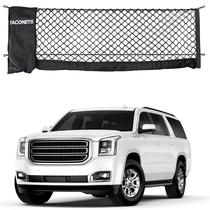Estilo de envelope Cargo Net TacoNets para o subúrbio de Tahoe Yukon Escalade Estilo de envelope Cargo Net TacoNets para o subúrbio de Tahoe Yukon Escalade