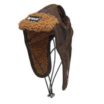 Estilo de inverno Bonito Aviador Cap Traje de Estimação Windproof Piloto H Estilo de inverno Bonito Aviador Cap Traje de Estimação Windproof Piloto H