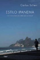 Estilo ipanema - viva com saude sem abrir mao do prazer - ROCCO Estilo ipanema - viva com saude sem abrir mao do prazer - ROCCO