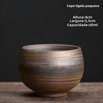 Estilo Japonês Cerâmica Porcelana Café Xícara De Chá Cerâmica Única Caneca Drinkware Presente De