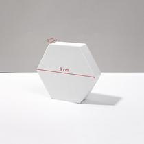 Estilo nórdico Foam Geometric Cube Booster para fotografia Estilo nórdico Foam Geometric Cube Booster para fotografia