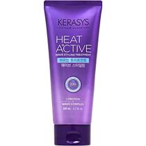 Estilo Ondulado: Leave-In Kerasys Heat Active Wave Styling 200mL