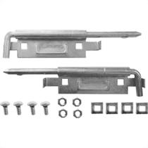 Estilofer Trava Lateral/Ferrolho Int.Port/Aco