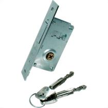 Estilofer Trava Portao (Pe) Chav/Nr Tetra Cr Estilofer Trava Portao (Pe) Chav/Nr Tetra Cr