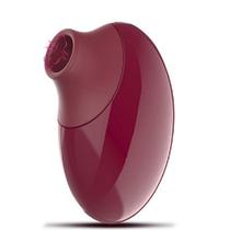 Estimulador Clitoriano Sugador Ruby Pulsação