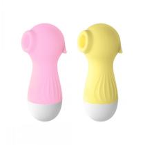 Estimulador clitóris small seahorse 10 pulsações
