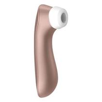 Estimulador com 11 Sucções 10 Vibro - Satisfyer PRO² +