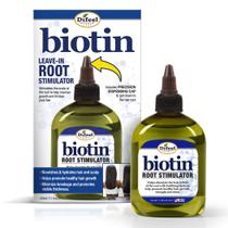 Estimulador de Crescimento Capilar Difeel Biotin Root - 210ml