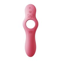 Estimulador De Ponto G Feminino De Silicone Meame Toy