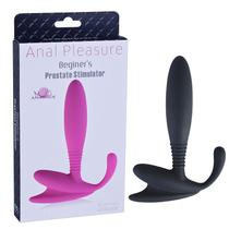 Estimulador de próstata anal pleasure beginner