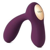 Estimulador De Próstata E Períneo Com Vibrador via APP Vicky Svakom Estimulador De Próstata E Períneo Com Vibrador via APP Vicky Svakom