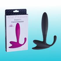 Estimulador de Próstata e Períneo