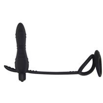 Estimulador de Prostata Plug Anal Recarregável MPA1251 Estimulador de Prostata Plug Anal Recarregável MPA1251