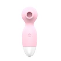 Estimulador De Pulsação Feminino Sam 8282rs Estimulador De Pulsação Feminino Sam 8282rs