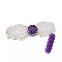Estimulador de Pulso Eletronico Fisio TENS Control Relaxmedic