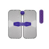 Estimulador de Pulso Eletronico Fisio TENS PES Relaxmedic