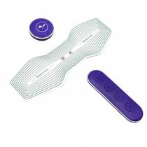 Estimulador de Pulso Eletrônico Relaxmedic Fisio Tens Control