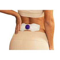 Estimulador de Pulso Eletrônico Relaxmedic Fisio Tens