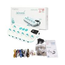 Estimulador Eletrônico De Acupuntura SDZ-II Com 6 Saídas, Massageador EMS E Aparelho Relaxante