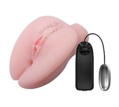 Estimulador em Cyber Skin c/ Vibrador - Baile